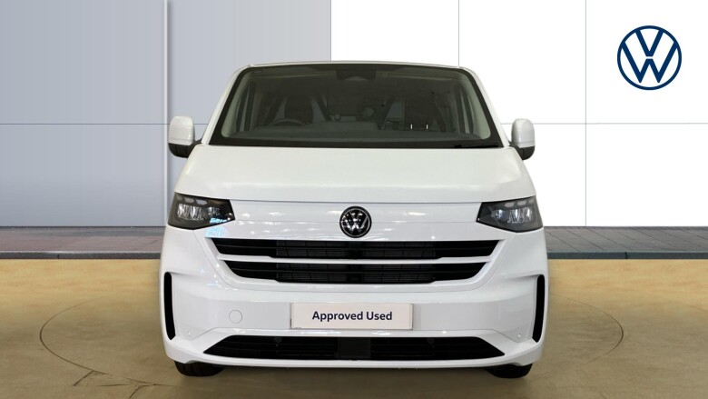 Volkswagen Transporter T32 Lwb Diesel 2.0 TDI 150 Commerce Plus Van